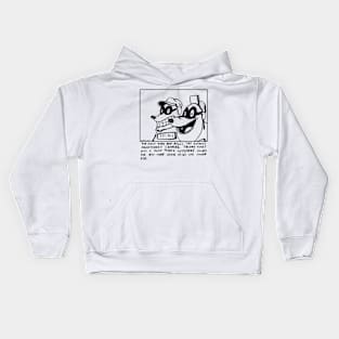 Beagle Men Kids Hoodie